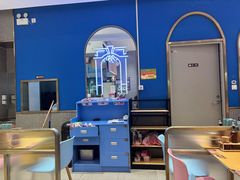-小杨生煎(周浦万达店)