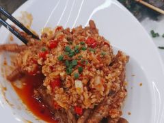 -铭副琦食·虾蟹烩馆(渔人码头店)