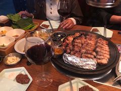 -济州爱肉堂(总店)