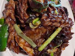 -玉林烤鸭店(黄村兴华店)