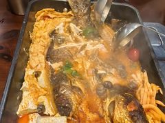 -小螺大作·螺蛳粉火锅(林和西店)