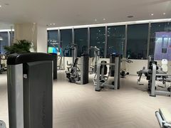 -YCHL FIT 健身(星寰店)