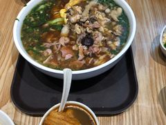 -易裕和·长沙米粉(竹塘西路店)