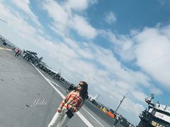 -中途岛号航空母舰博物馆