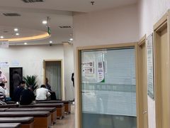 -慈铭体检(洋桥分院)