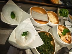 -海底捞火锅(奥森店)