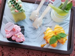 -La Terre乐田(万象城店)