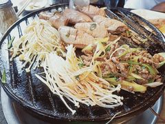 -厚味居炙子烤肉·清真(天桥南纬路店)