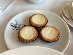 燕窝姜汁蛋挞-北京厨房(西安SKP店)