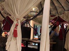 -那时新疆·若羌(经纬汇店)