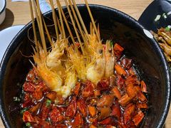 裸奔坨坨虾-成都吃客(九眼桥店)