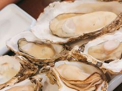 高压锅蒸乳山生蚝-乔街深夜食堂·小龙虾·高压锅生蚝(杭州总店)