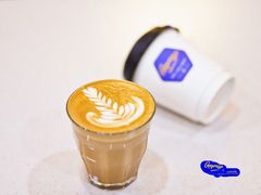 -吉派索自家烘焙咖啡馆(千佛山店)