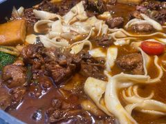 -鲁秀才炒鸡(龙湖西溪天街店)