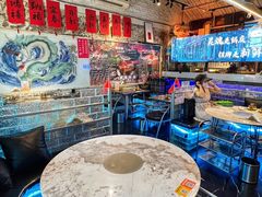 -琥珀川糟粕醋火锅(慈云寺店)