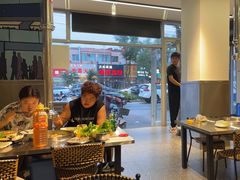 -英雄故事地摊烤肉(马驹桥店)