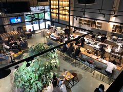 -GOTLOT COFFEE&KITCHEN角落厨房NOOK店