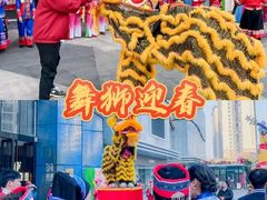 -万达广场(南宁青秀店)