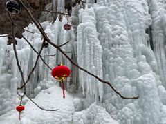 -黑龙潭风景区