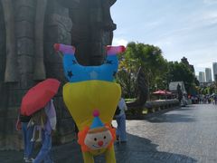 -南宁方特东盟神画