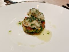 -北京古城老院厉晓麟精致菜