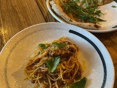 -PIZZA BIANCA(民园店)