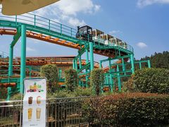 -南京银杏湖乐园