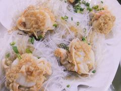-老字号蛇口德记烧腊饭店·海鲜加工