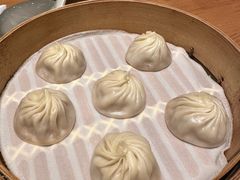 -鼎泰丰(德基广场店)