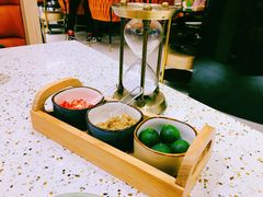 -椰子营·椰子鸡火锅(万象里店)