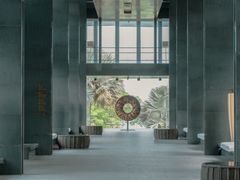 -三亚太阳湾柏悦酒店
