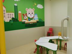 -小问号·科学启蒙·逻辑思维·阅读素养·口才演讲(杨浦合生汇中心)