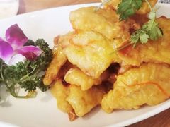 锅包肉-小土豆北方菜馆(文慧园店)