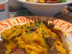 -肥韬茶餐厅(海上世界店)
