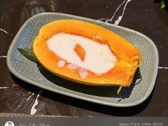 -大葉日本料理·龍蝦任食放題(廣州W酒店)