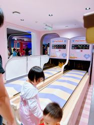 -MELAND CLUB•花园城堡主题亲子乐园•派对•餐厅(广州乐峰广场旗舰店)