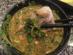 -阿五涮羊肉火锅(安国路一店)