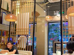 -川味堂·四川豆花(八卦岭店)