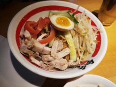 -KINTON RAMEN BISHOP