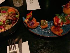 -C&R西班牙餐厅