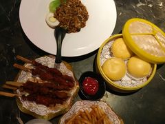 -格莱美量贩式KTV(奥帆店)