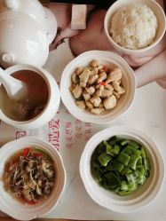 -喜喜月子(瑞虹天地店)