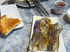 -羊巴道新疆菜·清真(上梅林店)