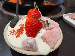-巴蜀大将火锅(春熙店)
