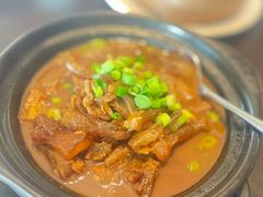 -彩丰楼中餐厅(佘山世茂洲际酒店)