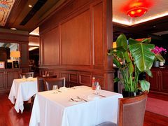 大堂-Wolfgang’s Steakhouse 沃夫冈牛排馆(上海白玉兰广场店)