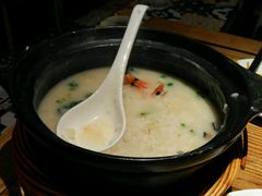 -颐和•海鲜砂锅粥•啫啫煲(奥林匹克广场店)