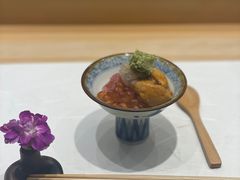 -鮨一日本料理旗舰店(总店)