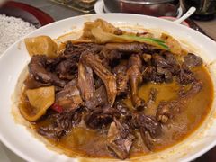 -老铺人家酒店(紫荆名流店)