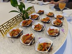 -品海楼·大连海胆锅贴馆(东港店)